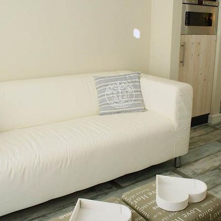 Apartment Silvamare Domburg Δωμάτιο φωτογραφία