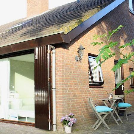 Apartment Silvamare Domburg Δωμάτιο φωτογραφία