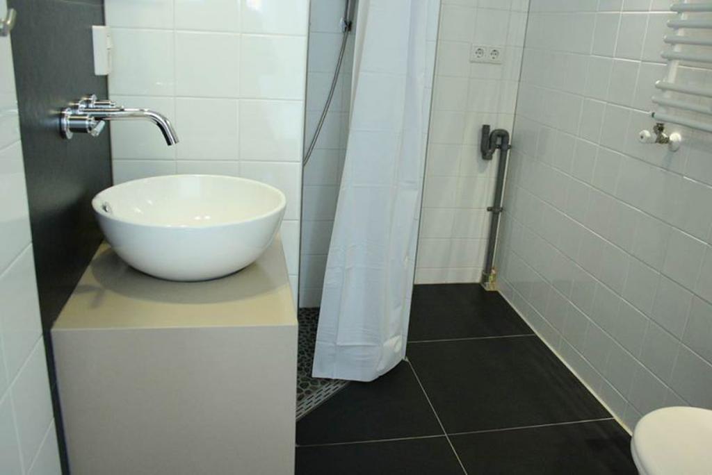 Apartment Silvamare Domburg Δωμάτιο φωτογραφία