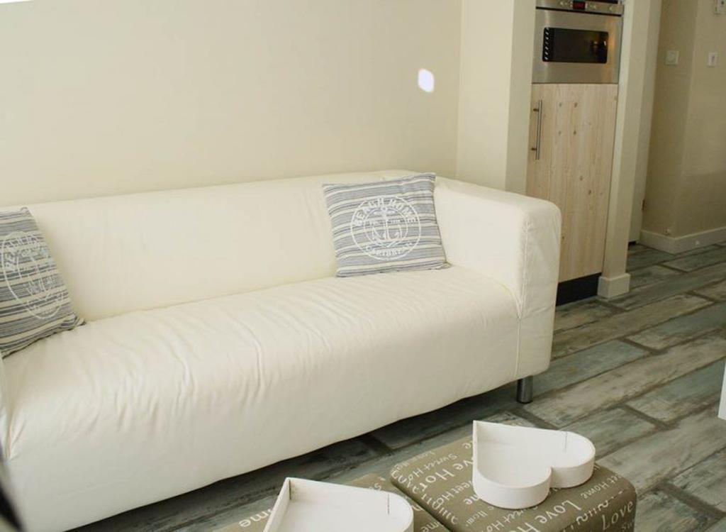 Apartment Silvamare Domburg Δωμάτιο φωτογραφία