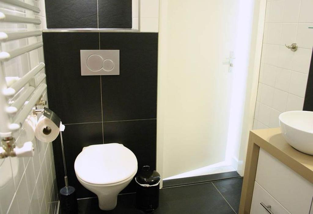 Apartment Silvamare Domburg Δωμάτιο φωτογραφία