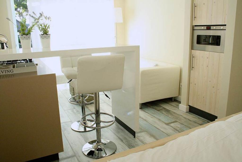 Apartment Silvamare Domburg Δωμάτιο φωτογραφία